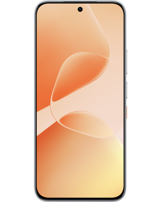Мобільний телефон Infinix HOT 60 Pro 8/128GB Orange Rose Valley