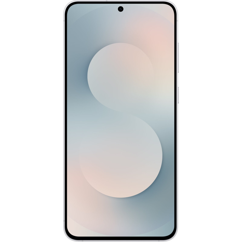 Мобільний телефон Samsung Galaxy S25 FE 8/256Gb White (SM-S731BZWGEUC)