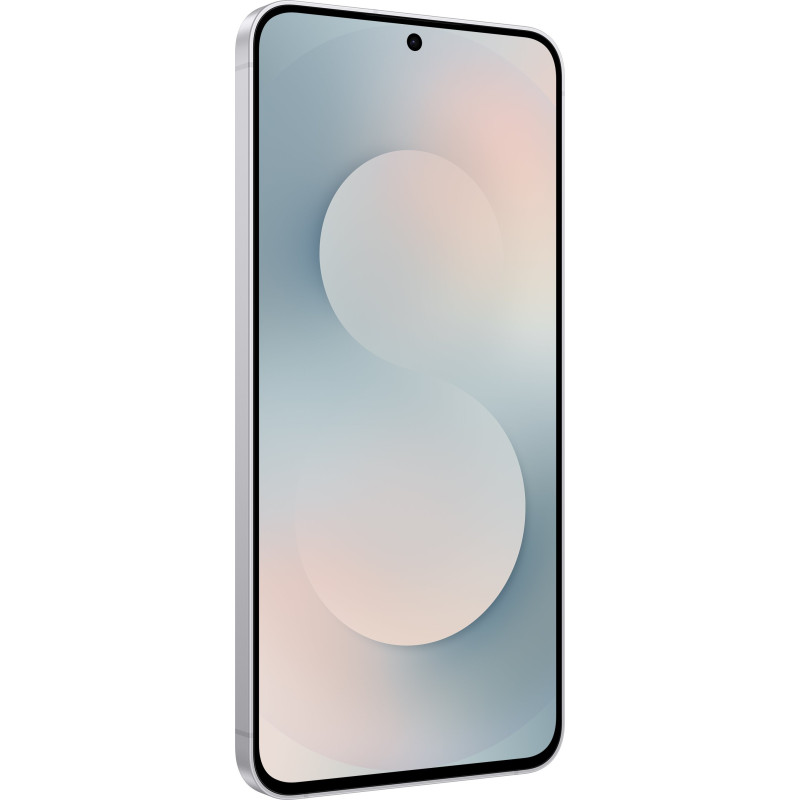 Мобільний телефон Samsung Galaxy S25 FE 8/256Gb White (SM-S731BZWGEUC)