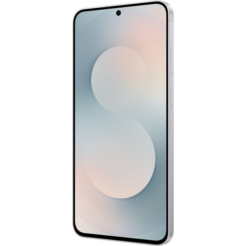 Мобільний телефон Samsung Galaxy S25 FE 8/256Gb White (SM-S731BZWGEUC)