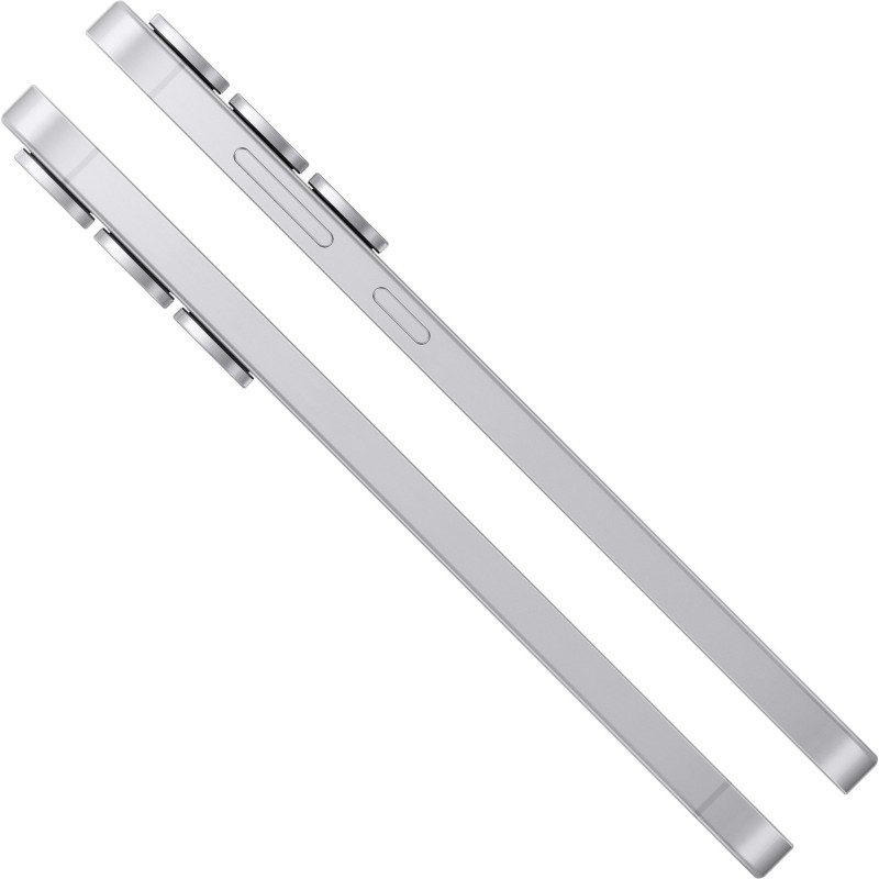 Мобільний телефон Samsung Galaxy S25 FE 8/256Gb White (SM-S731BZWGEUC)