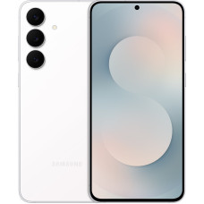 Мобільний телефон Samsung Galaxy S25 FE 8/256Gb White (SM-S731BZWGEUC)