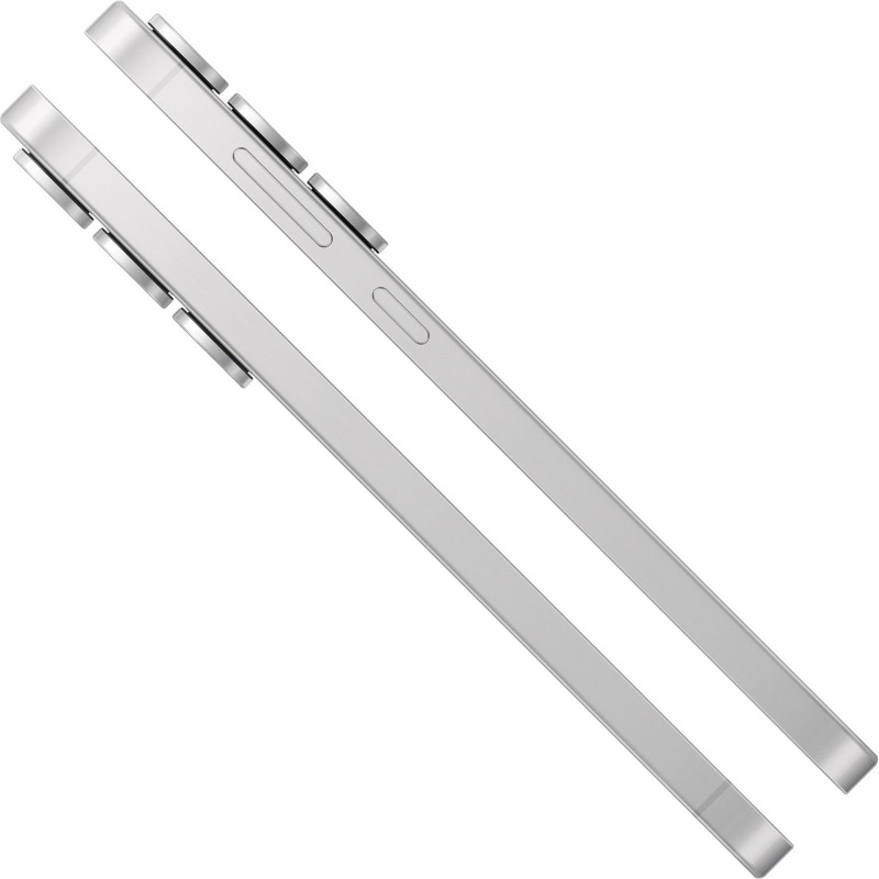 Мобільний телефон Samsung Galaxy S25 FE 8/512Gb Icyblue (SM-S731BLBIEUC)