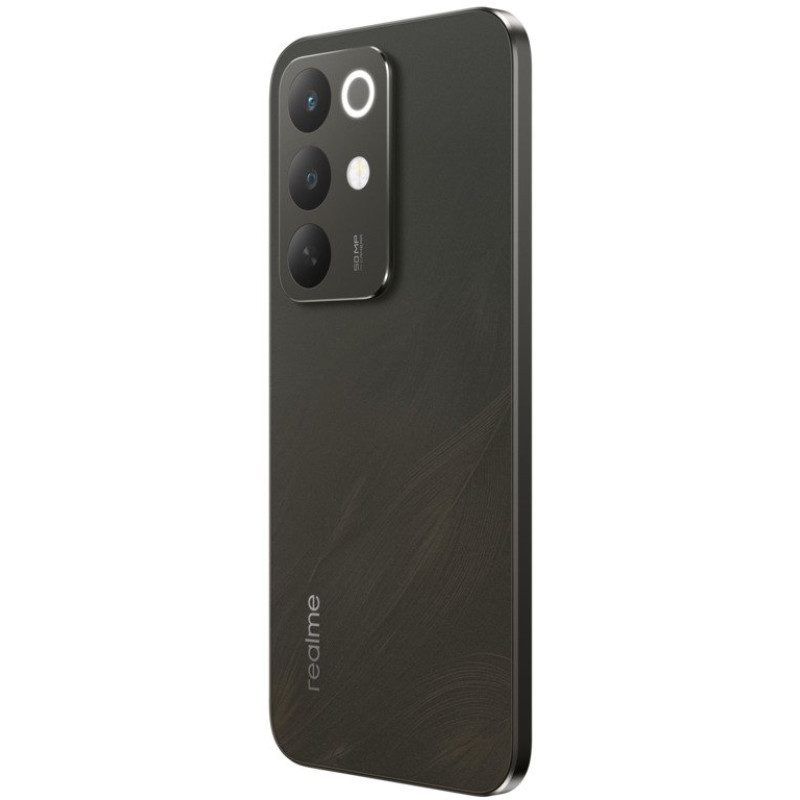 Смартфон Realme C85 8/256Gb Swan Black