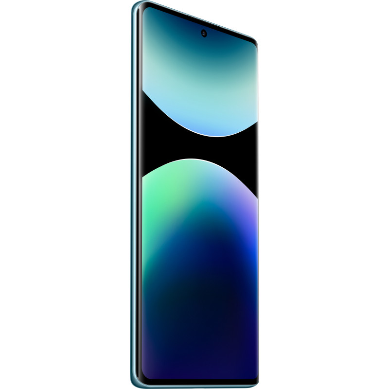 Мобільний телефон Xiaomi Redmi Note 14 Pro 8/256gb Ocean Blue (1123273)