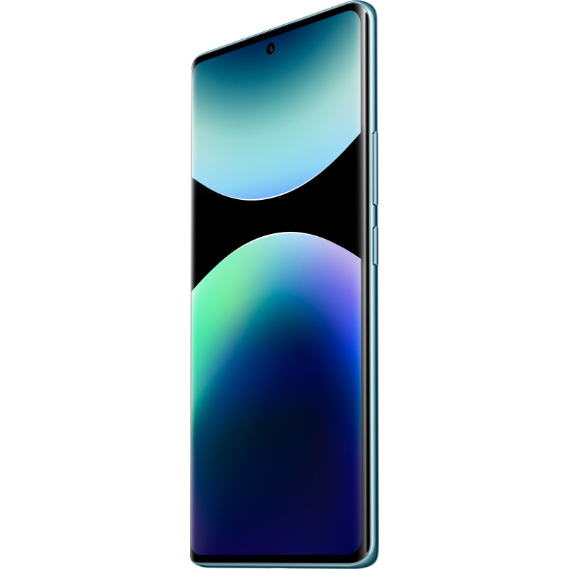 Мобільний телефон Xiaomi Redmi Note 14 Pro 8/256gb Ocean Blue (1123273)