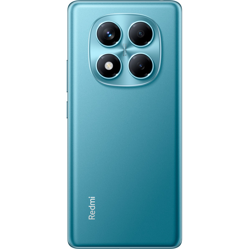 Мобільний телефон Xiaomi Redmi Note 14 Pro 8/256gb Ocean Blue (1123273)