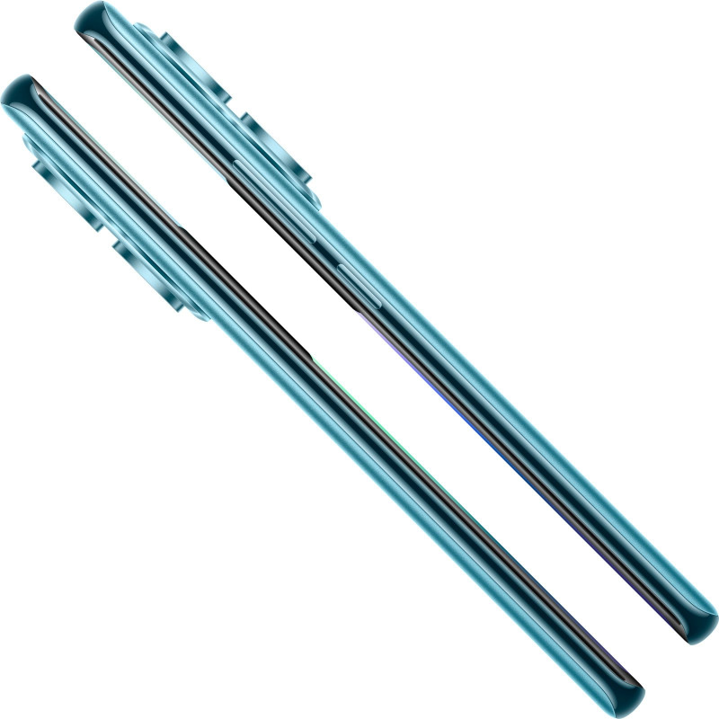 Мобільний телефон Xiaomi Redmi Note 14 Pro 8/256gb Ocean Blue (1123273)