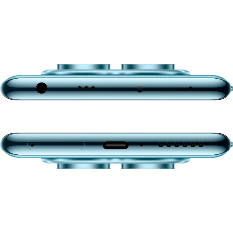 Мобільний телефон Xiaomi Redmi Note 14 Pro 8/256gb Ocean Blue (1123273)