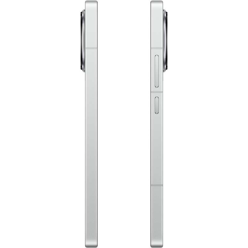 Мобільний телефон Xiaomi Poco F7 Pro 12/256GB Silver (1135343)