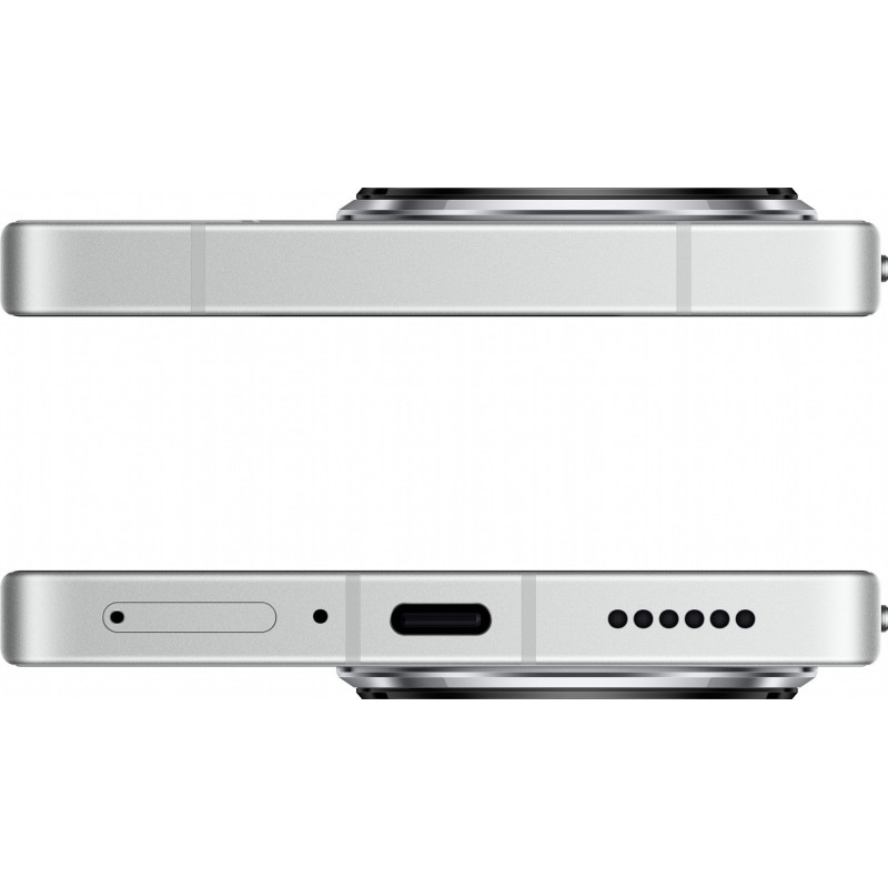 Мобільний телефон Xiaomi Poco F7 Pro 12/256GB Silver (1135343)