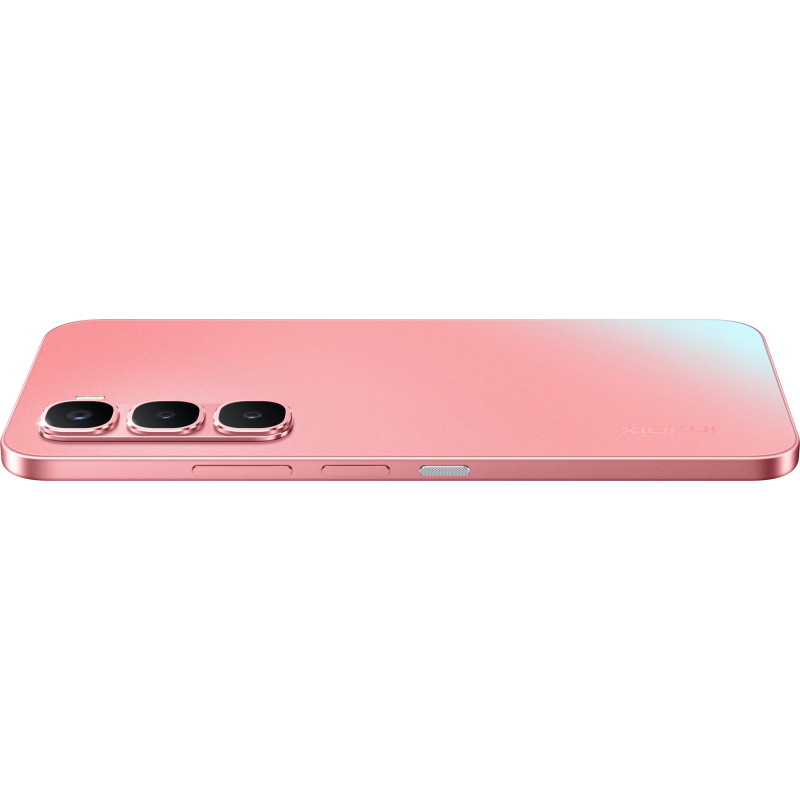 Мобільний телефон Infinix HOT 60 Pro 8/256GB Coral Tides