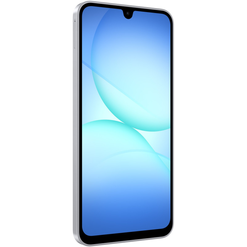 Мобільний телефон Samsung Galaxy A17 LTE 4/128Gb Gray (SM-A175FZABEUC)
