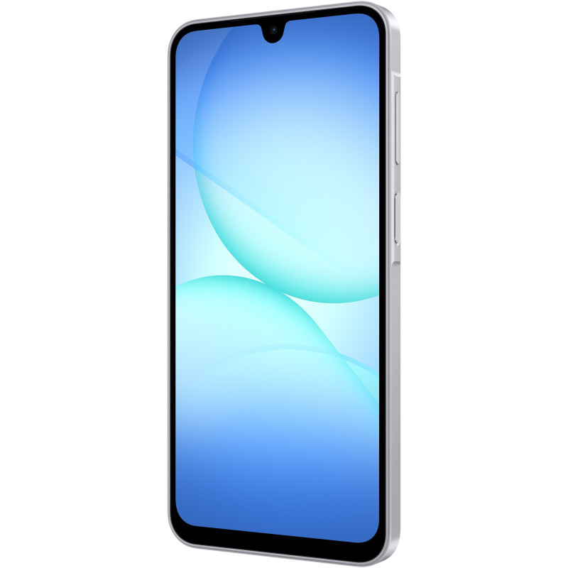 Мобільний телефон Samsung Galaxy A17 LTE 4/128Gb Gray (SM-A175FZABEUC)