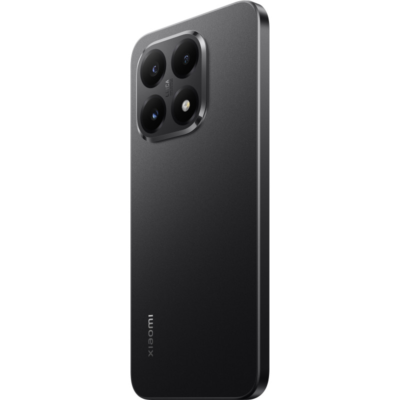 Мобільний телефон Xiaomi 15T 12/256GB Black (1168049)