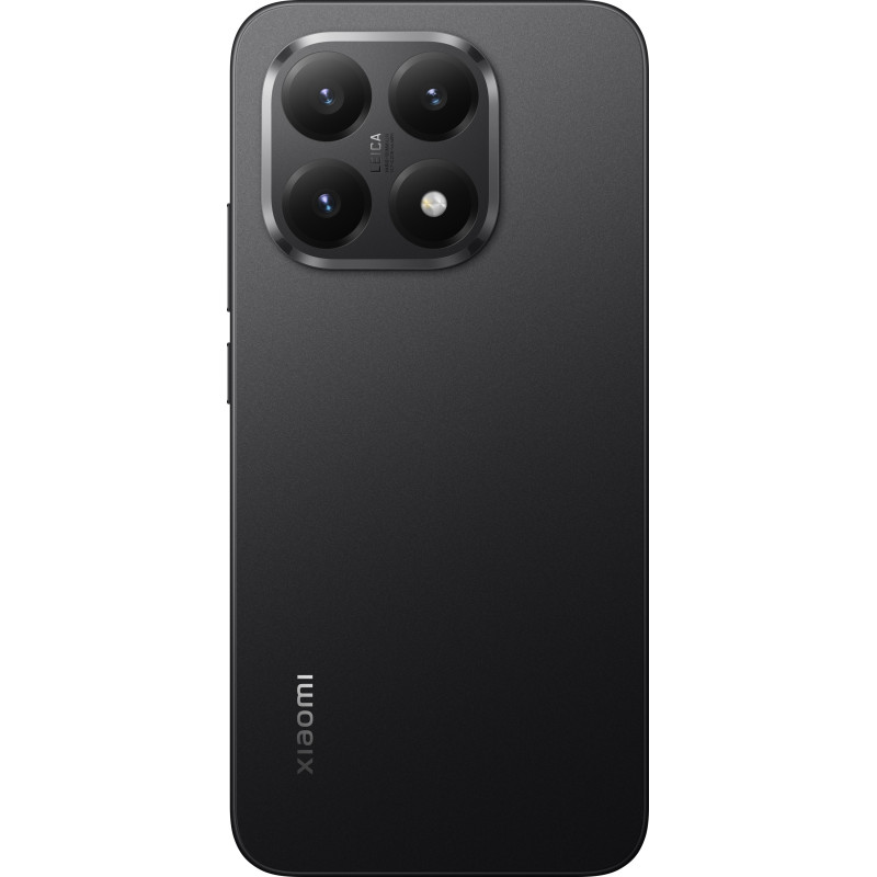 Мобільний телефон Xiaomi 15T 12/256GB Black (1168049)
