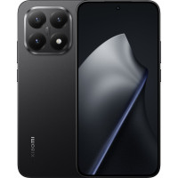 Мобільний телефон Xiaomi 15T 12/256GB Black (1168049)