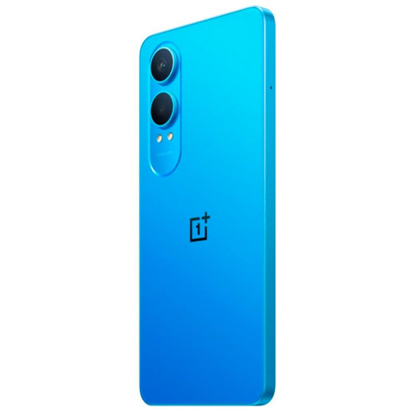 Мобільний телефон OnePlus Nord CE 4 Lite 5G 8/256GB Mega Blue (850048B)
