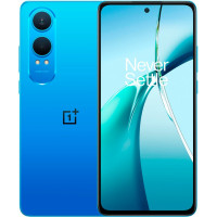 Мобільний телефон OnePlus Nord CE 4 Lite 5G 8/256GB Mega Blue (850048B)