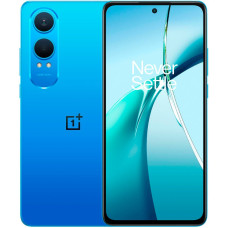 Мобільний телефон OnePlus Nord CE 4 Lite 5G 8/256GB Mega Blue (850048B)