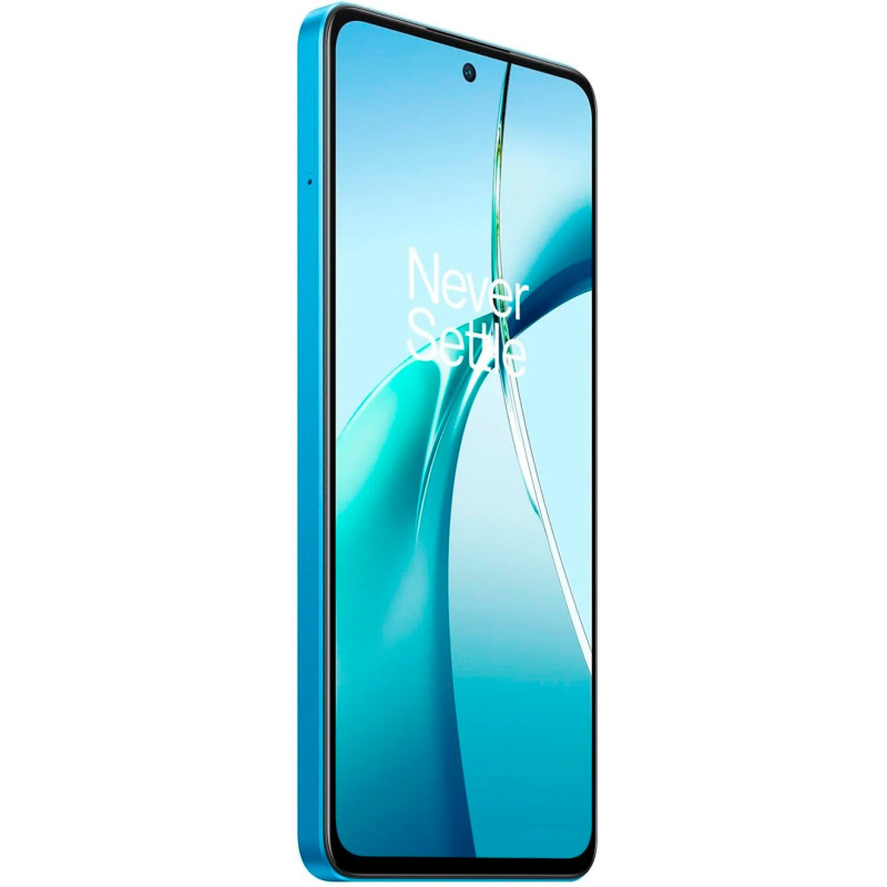 Мобільний телефон OnePlus Nord CE 4 Lite 5G 8/256GB Mega Blue (850048B)