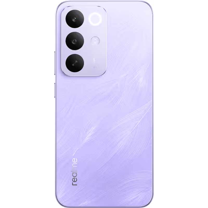 Смартфон Realme C85 Pro 8/128Gb Parrot Purple