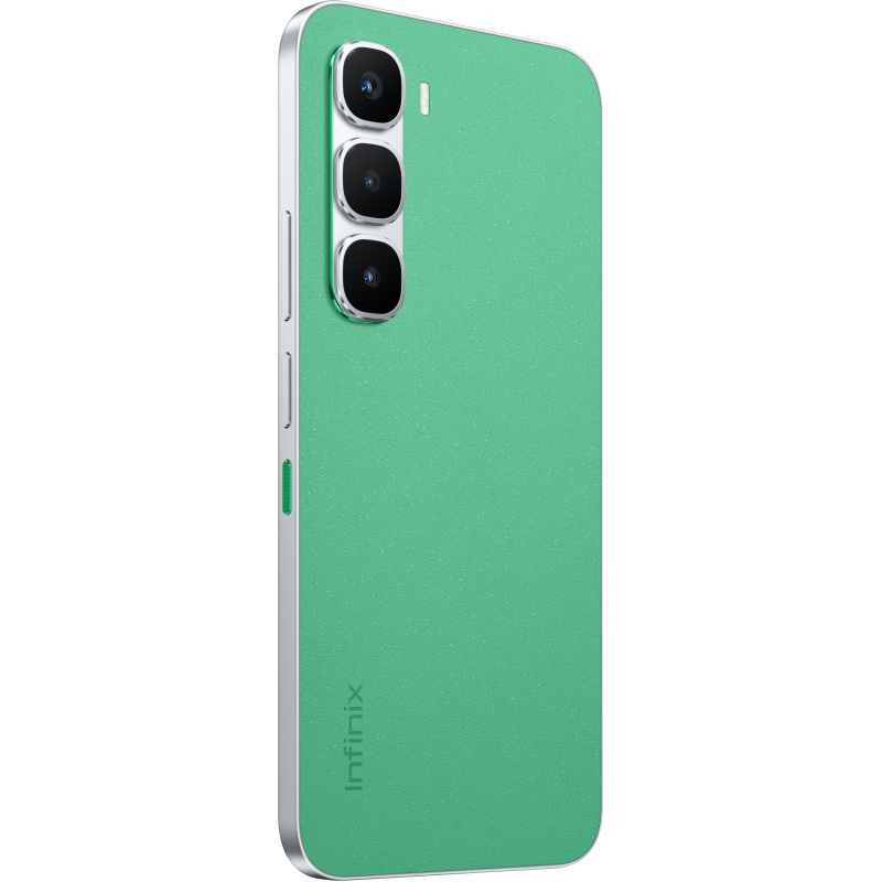 Мобільний телефон Infinix HOT 60 Pro 8/256GB Jungle Breath