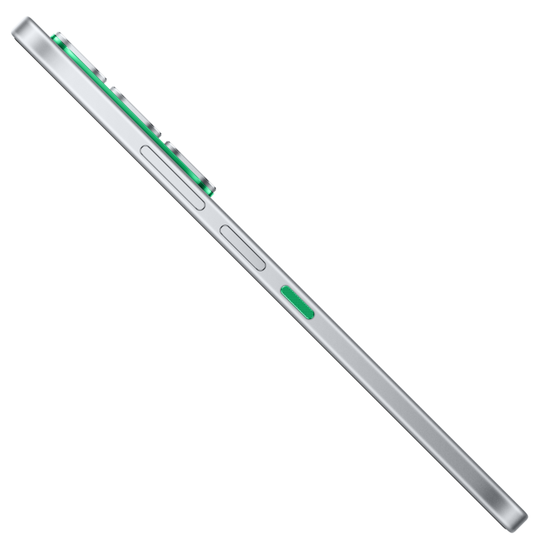 Мобільний телефон Infinix HOT 60 Pro 8/256GB Jungle Breath