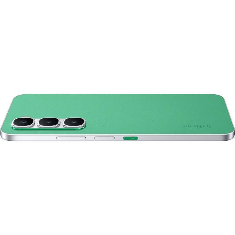 Мобільний телефон Infinix HOT 60 Pro 8/256GB Jungle Breath