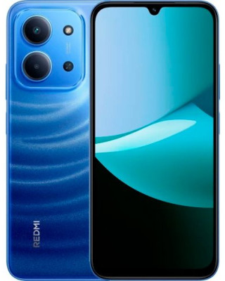 Мобільний телефон Xiaomi Redmi 15C 4/128GB Moonlight Blue (1163427)