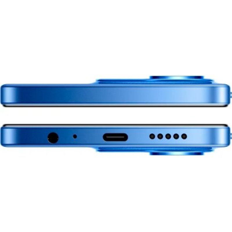 Мобільний телефон Xiaomi Redmi 15C 4/128GB Moonlight Blue (1163427)