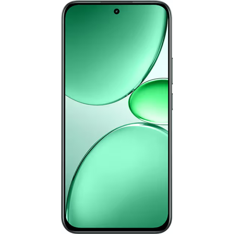 Смартфон Realme C85 Pro 8/128Gb Peacock Green