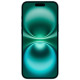 Мобільний телефон Apple iPhone 16 Plus 128GB Teal (MXVY3)