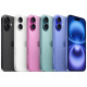 Мобільний телефон Apple iPhone 16 Plus 128GB Teal (MXVY3)