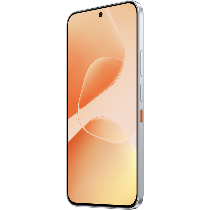 Мобільний телефон Infinix HOT 60 Pro 8/256GB Orange Rose Valley