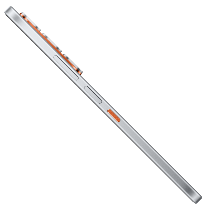 Мобільний телефон Infinix HOT 60 Pro 8/256GB Orange Rose Valley