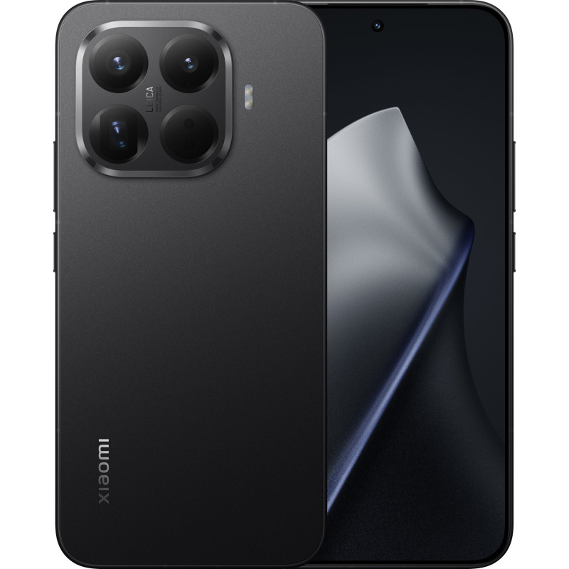 Мобільний телефон Xiaomi 15T 12/512GB Black (1168055)