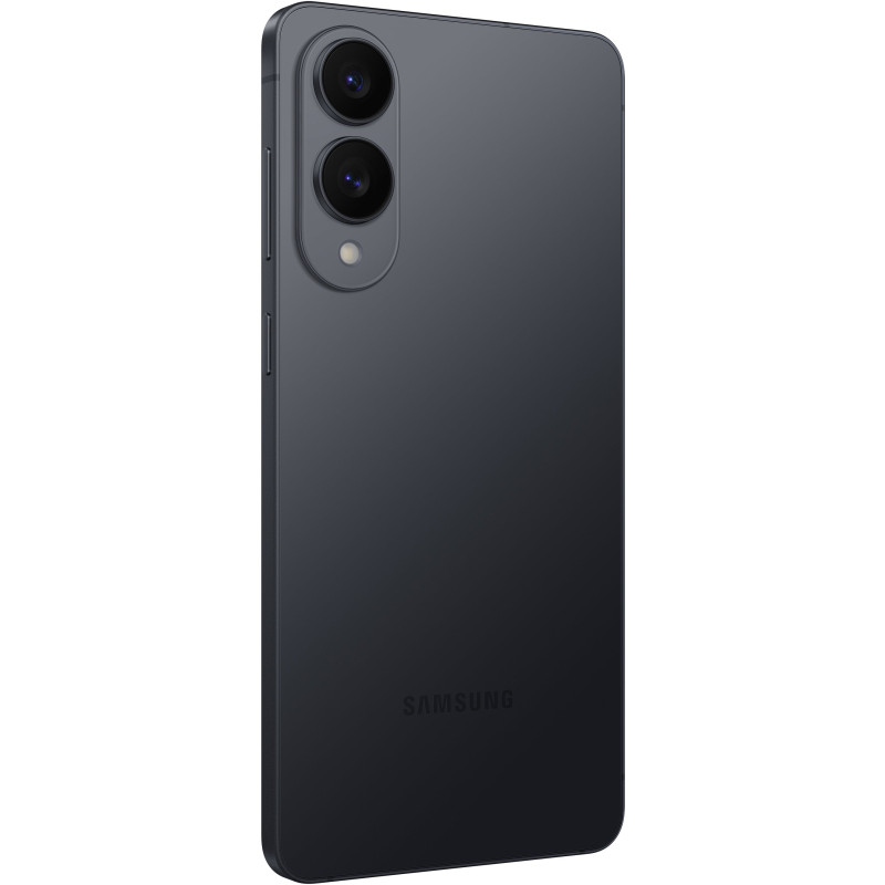 Мобільний телефон Samsung Galaxy S25 Edge 5G 12/256GB Titanium Jetblack (SM-S937BZKDEUC)