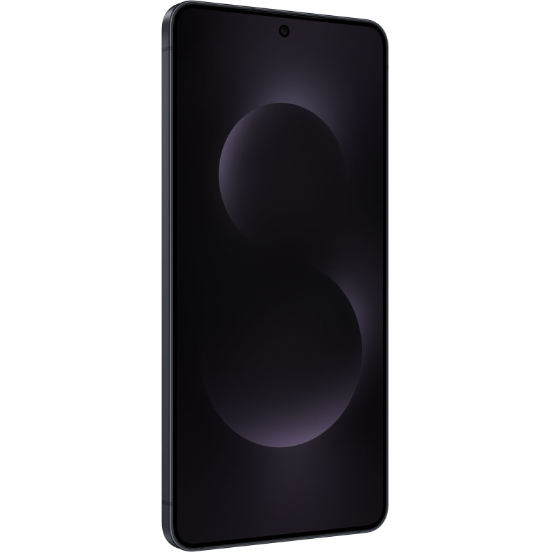 Мобільний телефон Samsung Galaxy S25 Edge 5G 12/256GB Titanium Jetblack (SM-S937BZKDEUC)