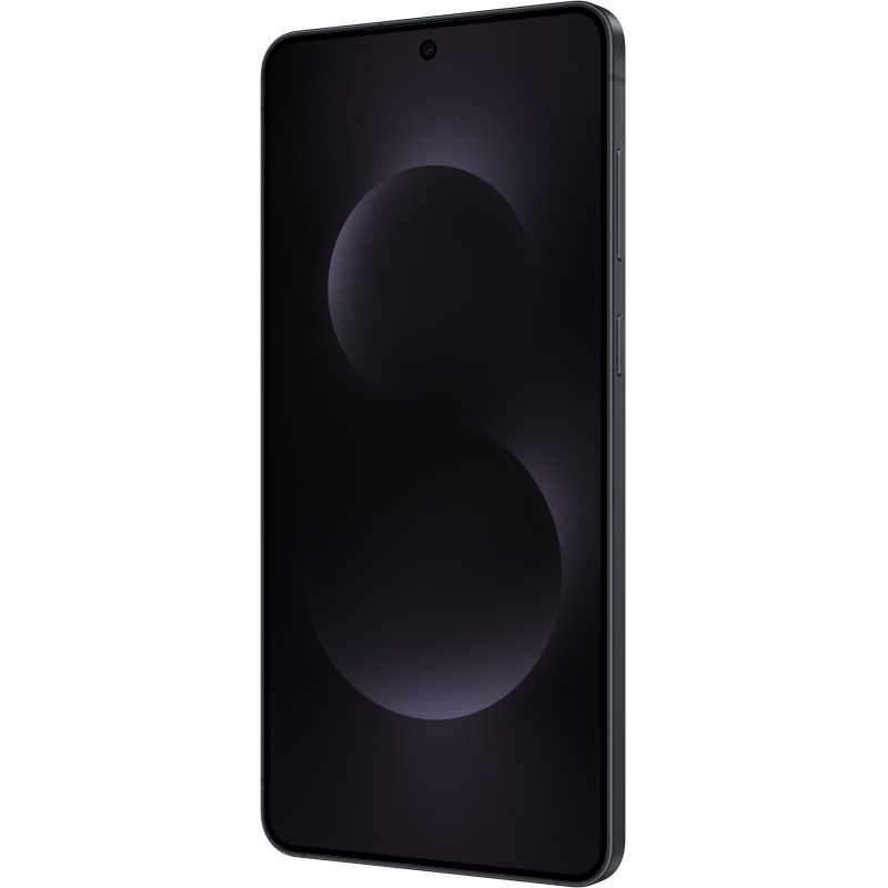 Мобільний телефон Samsung Galaxy S25 Edge 5G 12/256GB Titanium Jetblack (SM-S937BZKDEUC)
