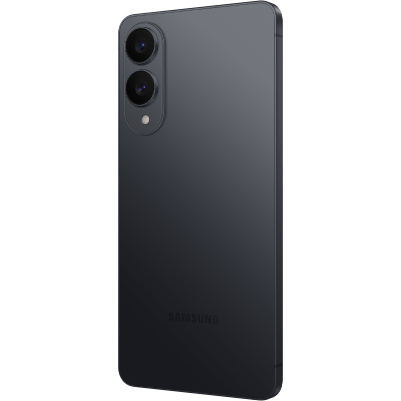 Мобільний телефон Samsung Galaxy S25 Edge 5G 12/256GB Titanium Jetblack (SM-S937BZKDEUC)