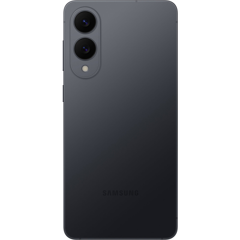 Мобільний телефон Samsung Galaxy S25 Edge 5G 12/256GB Titanium Jetblack (SM-S937BZKDEUC)