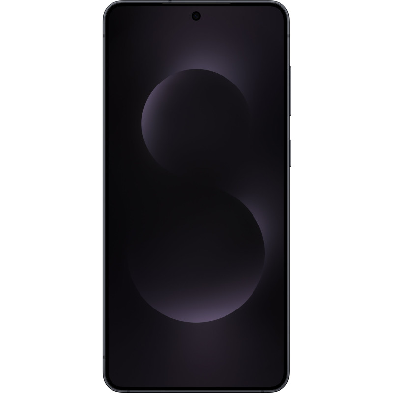 Мобільний телефон Samsung Galaxy S25 Edge 5G 12/256GB Titanium Jetblack (SM-S937BZKDEUC)
