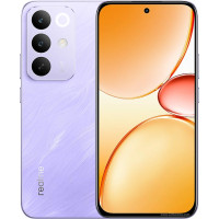 Смартфон Realme C85 Pro 8/256Gb Parrot Purple