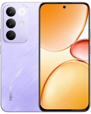 Мобільний телефон Realme C85 Pro 8/256Gb Parrot Purple