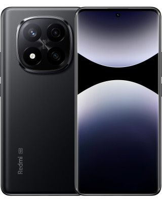 Мобільний телефон Xiaomi Redmi Note 14 Pro+ 5G 12/512GB Midnight Black (1123283)