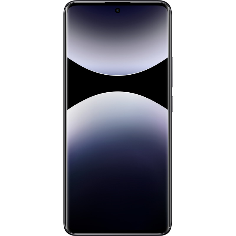Xiaomi Redmi Note 14 Pro+ 5G 12/512GB Midnight Black (1123283)