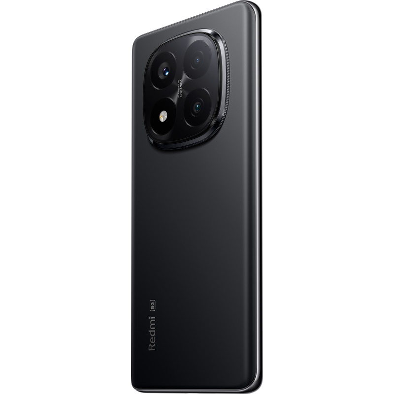 Xiaomi Redmi Note 14 Pro+ 5G 12/512GB Midnight Black (1123283)