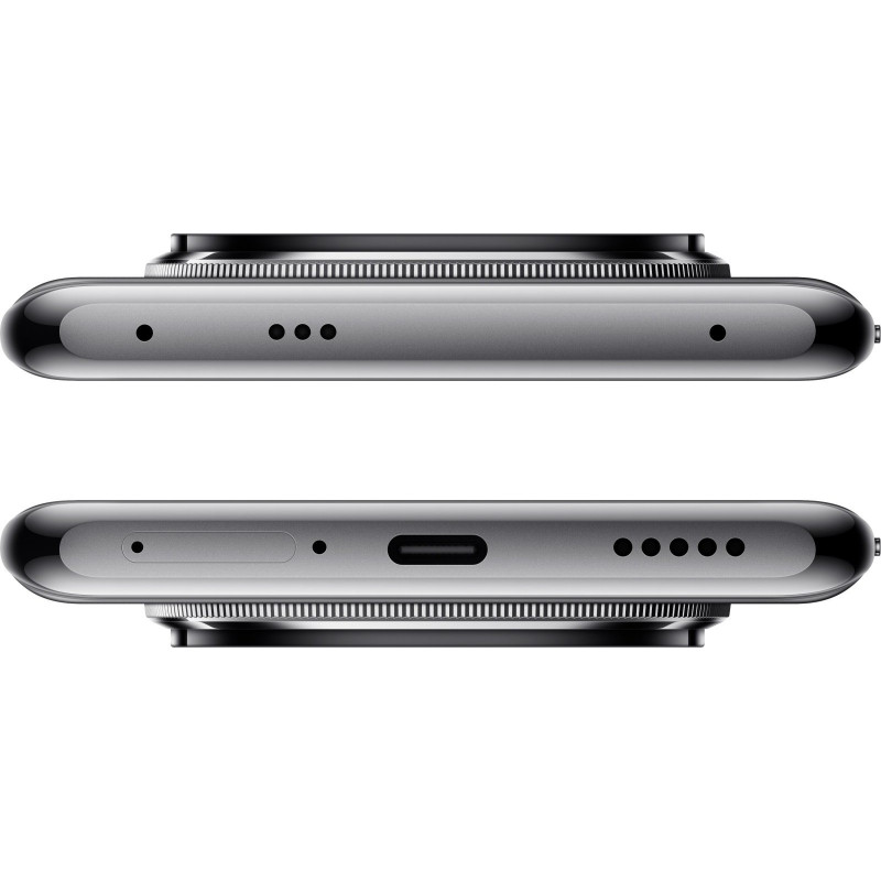 Xiaomi Redmi Note 14 Pro+ 5G 12/512GB Midnight Black (1123283)