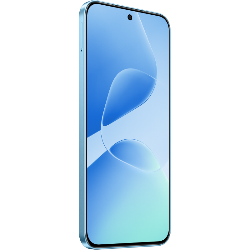 Мобільний телефон Infinix HOT 60 Pro 8/256GB Sapphire Blue